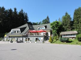 Gostilna PIK, Hotel in Prevalje