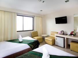 รูปภาพของโรงแรม: Hatyai Rama Hotel