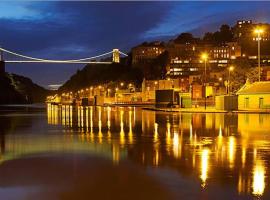 Hotel Foto: Beautiful large victorian waterfront house