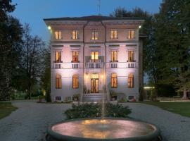 Hotel Photo: Villa Paola