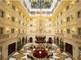 Grand Hotel Vanvitelli