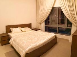 รูปภาพของโรงแรม: Furnished Single Bedroom