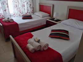 Hotel fotoğraf: Valeale Bed and Breakfast