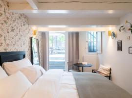 Hotel Photo: Milkhouse Luxury Stay Amsterdam