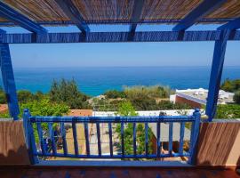 Hình ảnh khách sạn: Ocea Retreat