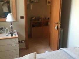 Hotel Photo: appartamento 3