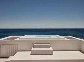 Hotel fotografie: Istoria, a Member of Design Hotels