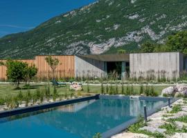 Gambaran Hotel: Agritur La Dolce Mela - Adults Only