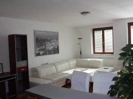 Ξενοδοχείο φωτογραφία: Nice apartment in Old Town