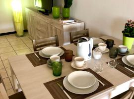 Hotel kuvat: Appartamento Rosegarden