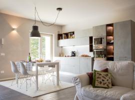 Ξενοδοχείο φωτογραφία: Hill House Valpolicella Verona