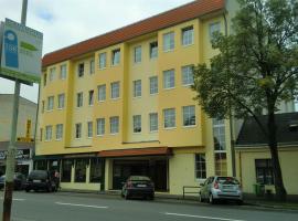 Hotel Foto: Stadthotel Deutsch Wagram