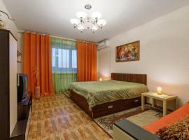 A picture of the hotel: Apartment On Perevertkina 24а