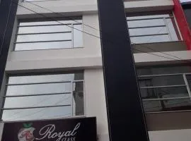 Hotel Royal Class