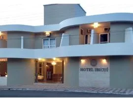 Hotel Ibicui