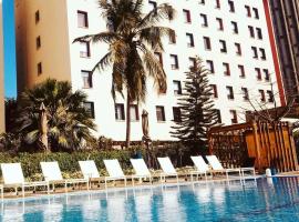 Gambaran Hotel: Ibis Dakar