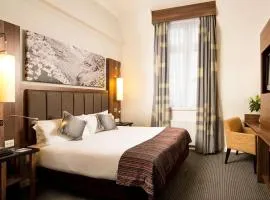 Mercure Darlington King's Hotel