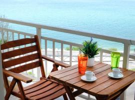 Foto di Hotel: Egnatia Sea View