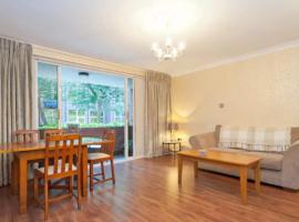 Hotel Foto: 1 Bedroom Apartment On St Stephen's Green