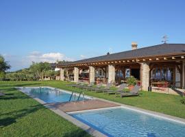 Gambaran Hotel: Pietra Cavalla - Ranch & Resort