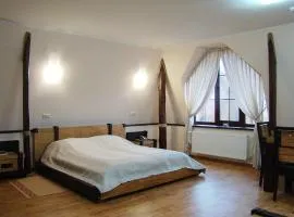 Hotel Zolota Pidkova