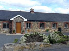 Hotel Photo: Greenway Workhouse Cottage