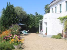 Hotel fotoğraf: Villa Viria