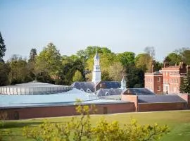 Hinxton Hall Hotel and Conference Centre