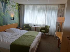 Hotel Foto: HCR Prinsen