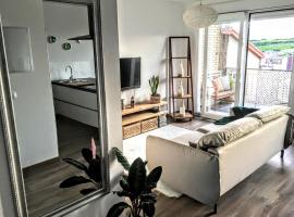 Фотография гостиницы: Apartamento Gaztainondoak