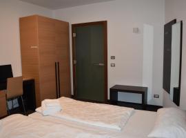 Hình ảnh khách sạn: Residence Alpenrose