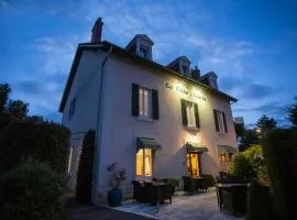 Hotel La Villa Fleurie