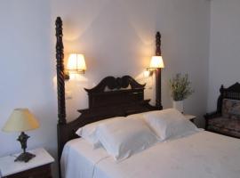 מלון צילום: Patmos Elite Apartment