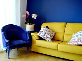 Hotel Photo: Yellow Holidays Palamós