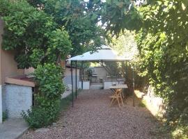 La Palma appartamenti, hotel in Piombino