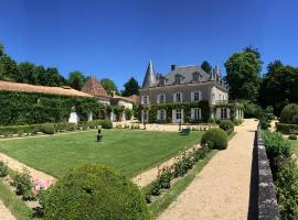 صور الفندق: Chambres d'hôtes Château de Lannet