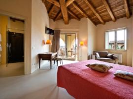 A picture of the hotel: Agriturismo Pratello