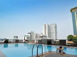 Royal Lanna Hotel
