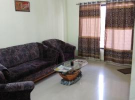 Hotel kuvat: Rams Guest House Hingna MIDC