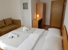 Pansion Bojic, отель в городе Меджугорье