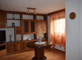 Hotel Photo: Villetta a Saint-Vincent