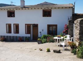 Hotel foto: Casa "La Huerta" DE RODA DE ISABENA