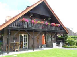 Gambaran Hotel: Appartement am Stadtpark