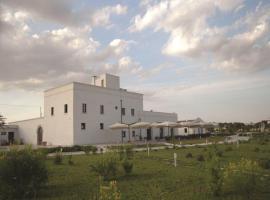 A picture of the hotel: Hotel Saraceno Al Faro