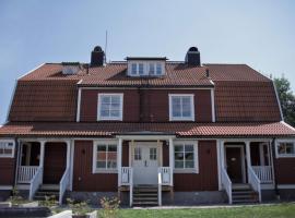 Хотел снимка: Gavle Apartments Hotel - Lexegränd