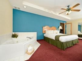 Hotel Foto: American Inn & Suites Peosta