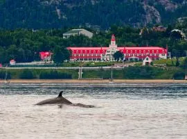 Hotel Tadoussac