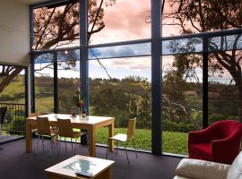 Foto do Hotel: River Vineyard Retreat