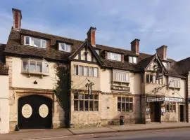 White Hart Hotel