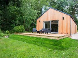 A picture of the hotel: Boathouse at Riding Mill